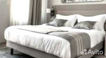 Матрас жесткий