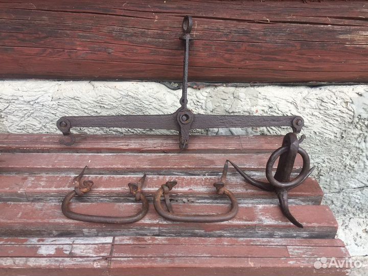 Стринные предметы быта