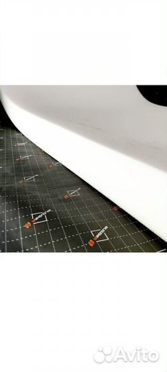 Поролон мебельный 2000*1000*40