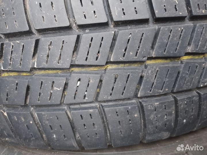 Колеса r 13 летние