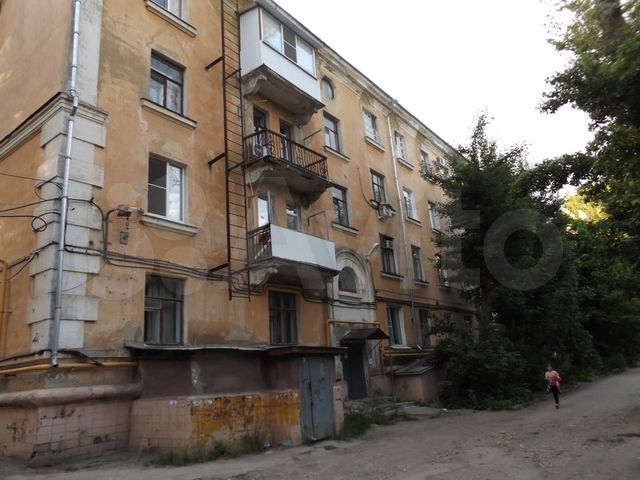 Sharpblade первая бульварная ул 14 фото Комната 13.6 м² в 3-к, 1/4 эт. на продажу в Саратове Купить комнату в Саратове А