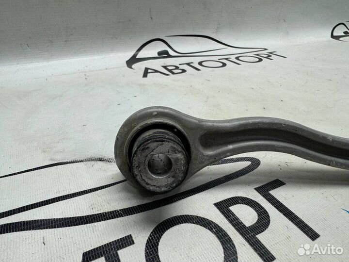 Рычаг подвески задний левый Mercedes-Benz Glk 350