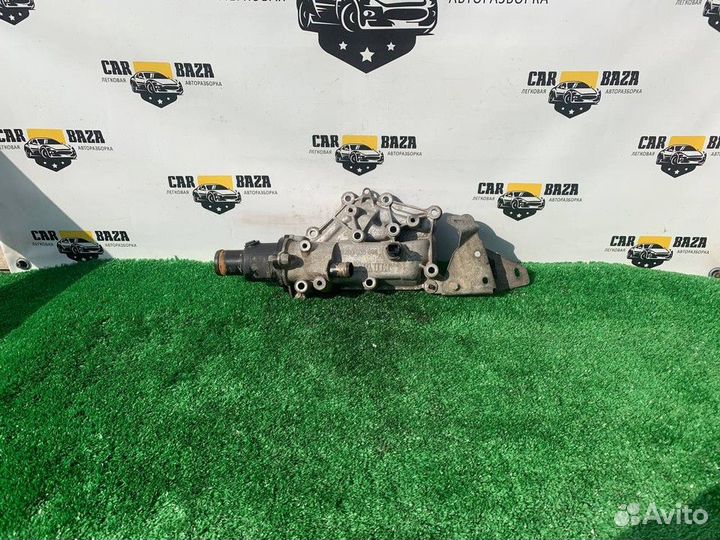 Корпус термостата Renault Sandero