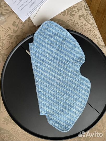 Робот пылесос tefal 60 с влажной уборкой