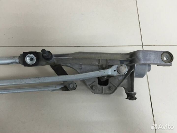 Трапеция стеклоочистителей Ford Focus 2 DB 2008-20