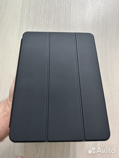 Чехол Smart Folio на iPad air 4-5