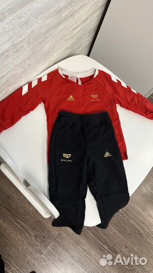 Комстюм оригинал adidas