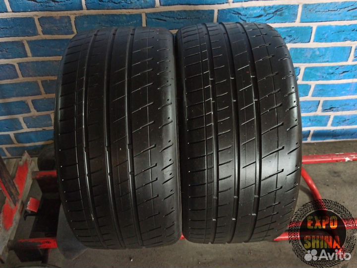 Bridgestone Potenza S007 275/30 R20