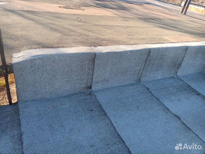 Кровля стеклоизолом