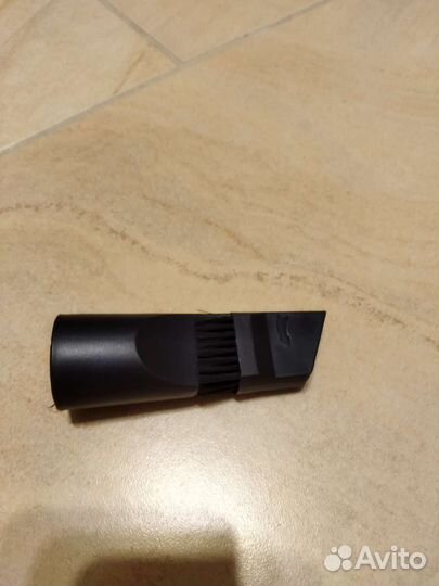 Щелевая насадка для пылесоса