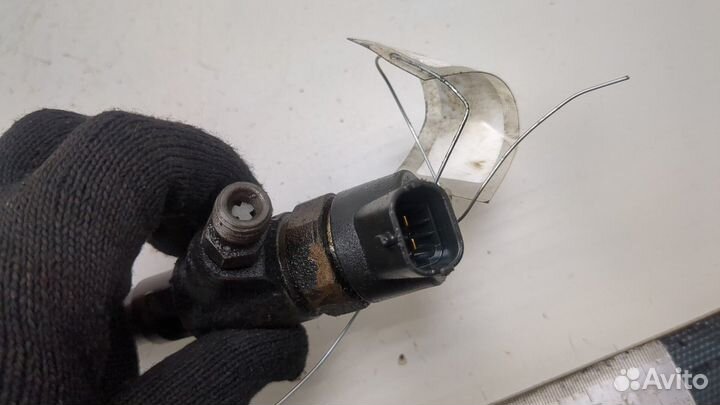 Форсунка топливная Citroen C5, 2001