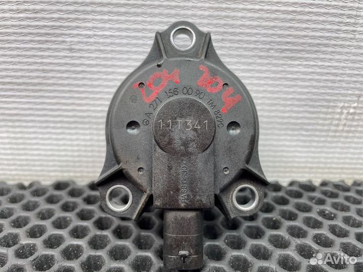 Клапан электромагнитный Mercedes-Benz C-Class W204