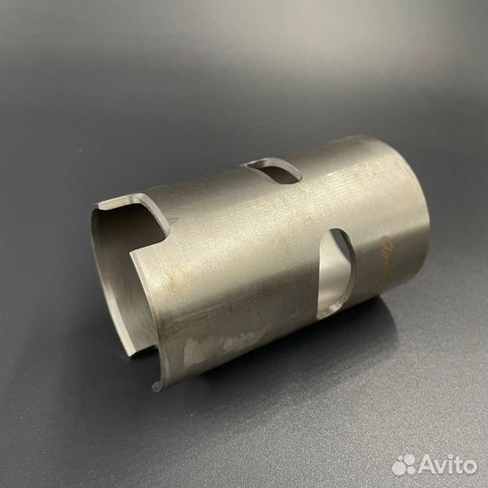 Гильза цилиндра Yamaha E8D (Omax)