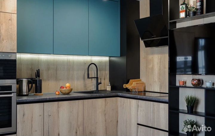 Кухонный гарнитур новый/под заказ