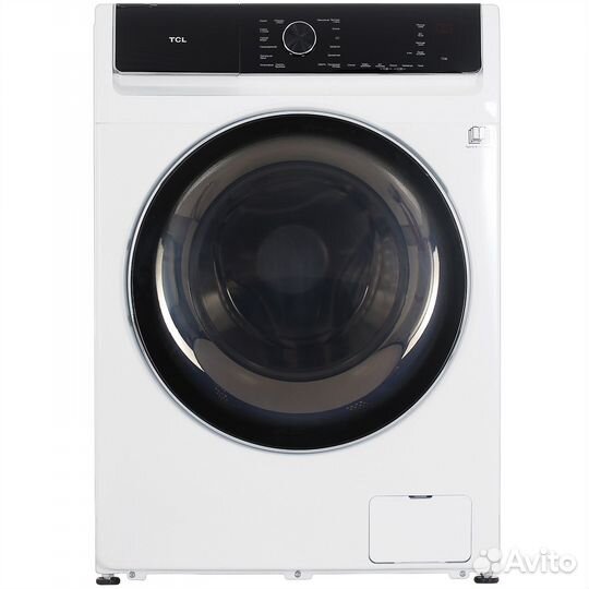 Стирально-сушильная машина TCL TWF80-K14508phdc03