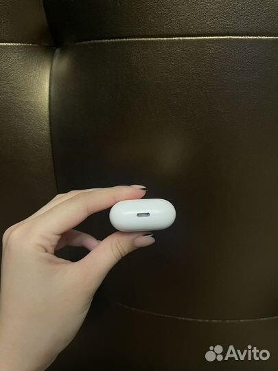 Кейс airpods 1