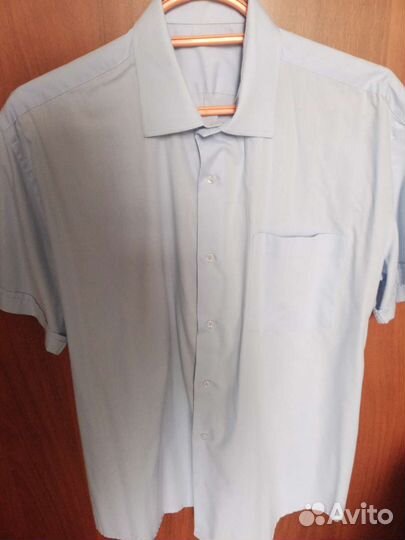 Рубашка для мальчика