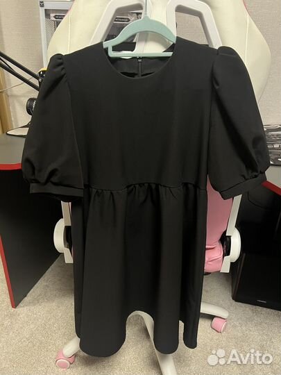 Платье на последний звонок