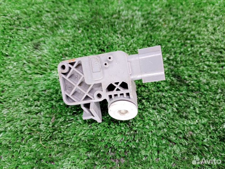 Датчик airbag (удара) Renault Megane