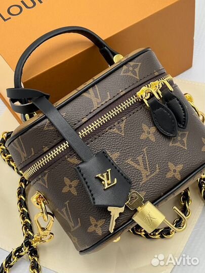 Сумка louis vuitton женская