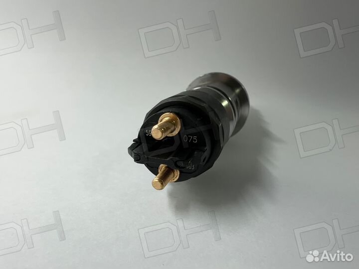 Форсунка 0445120075