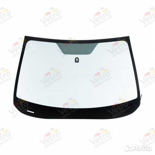 Лобовое стекло