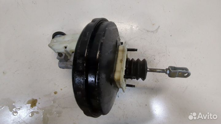 Цилиндр тормозной главный Chevrolet Kalos, 2003
