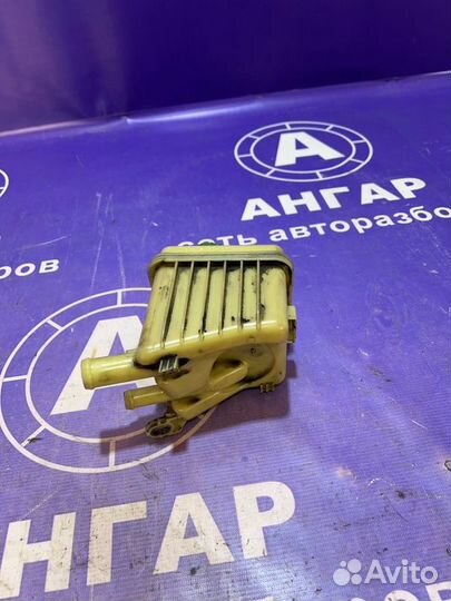 Бачок гидроусилителя Volkswagen Touareg 7L GP BPE