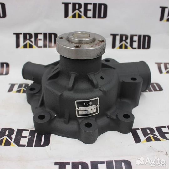 Помпа водяная Weichai Deutz TD226/WP6 12159770