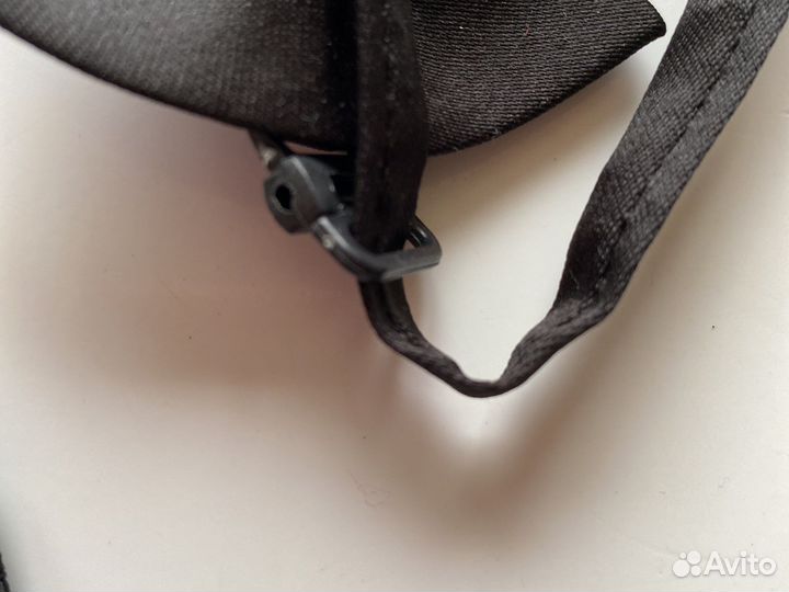 Бабочка и подтяжки для маленького мальчика