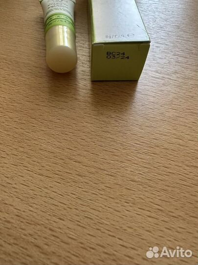 Бальзам для губ срок 03/24г