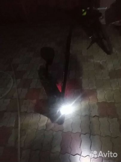 Электросамокат kugoо м2 бу