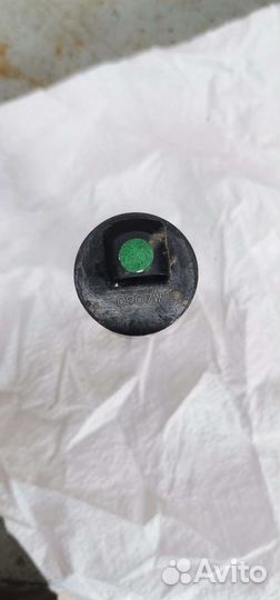 Электромагнитный клапан