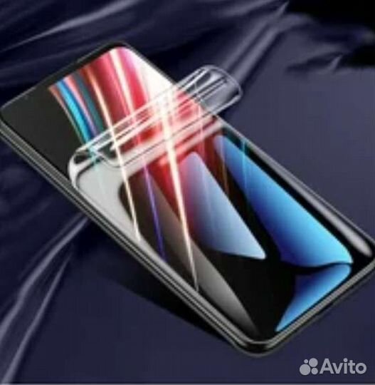 Пленка для xiаomi redmi note 4