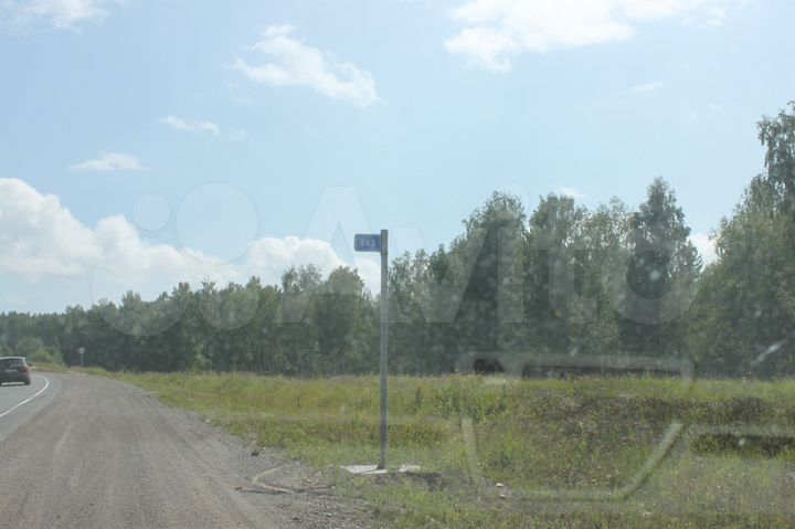 Участок 4,4 га (СНТ, ДНП)