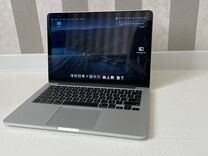 Apple MacBook Pro 13 2015