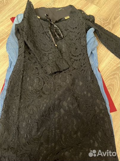 Вещи пакетом женские 44р