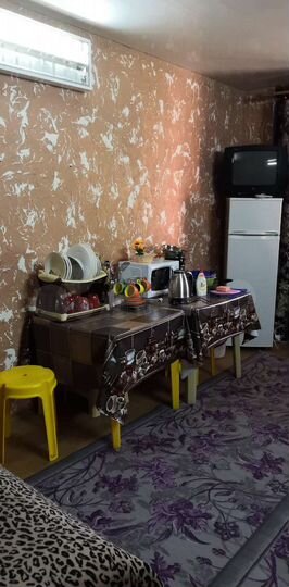 Комната 26 м² в 4-к., 1/2 эт.