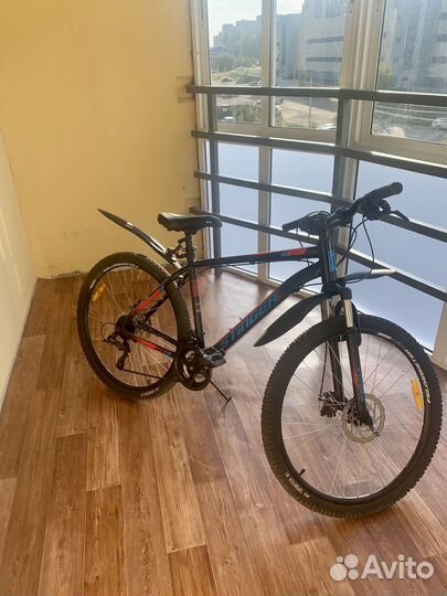 Велосипед stinger 26 caiman D