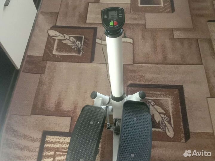 Тренажер степпер.темпо