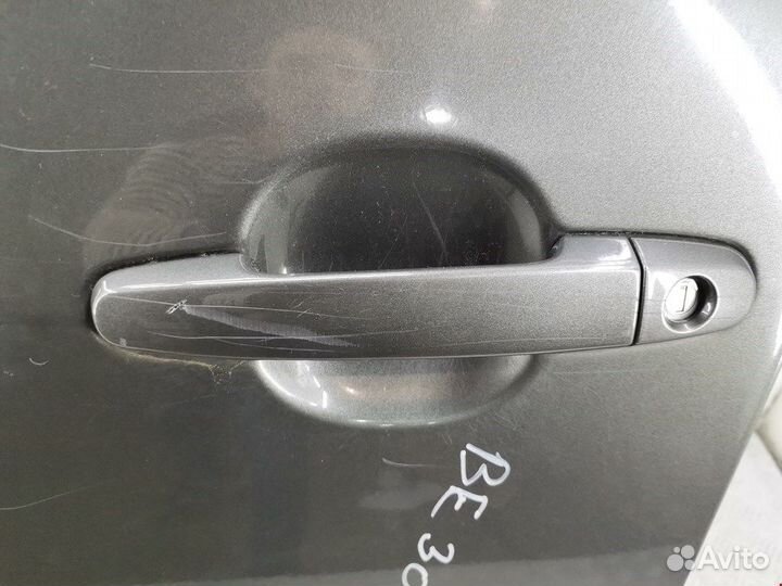 Дверь передняя для Toyota Corolla Verso 670020F010