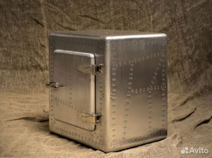 Тумба Reliable Safe, Aluminum Base