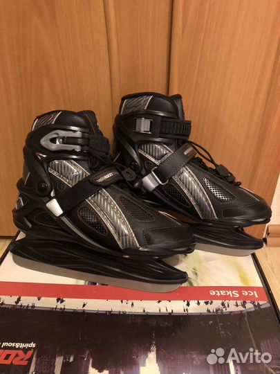 Коньки мужские 42 размер Roces