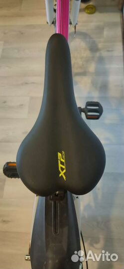 Велосипед Stern leeeloo 24