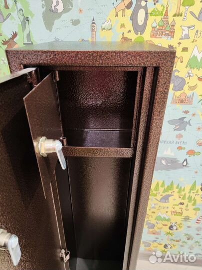 Сейф оружейный oldi