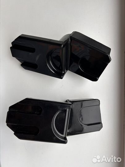 Адаптеры для lonex на автолюльку maxi cosi