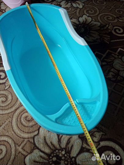 Ванна детская
