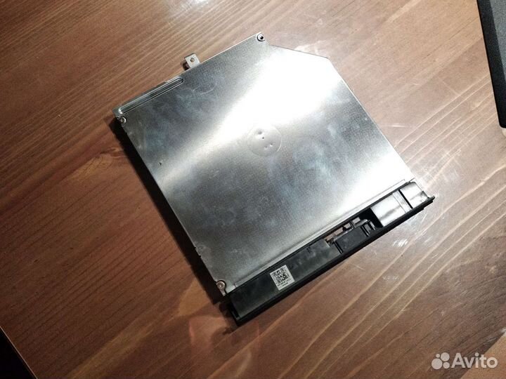 Dvd привод с передней панелью