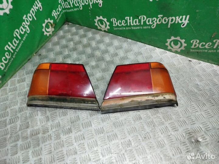 Фонари задние Ваз 2115