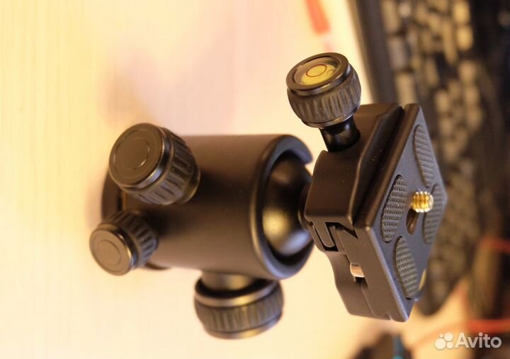 Головка шаровая qzsd Q02